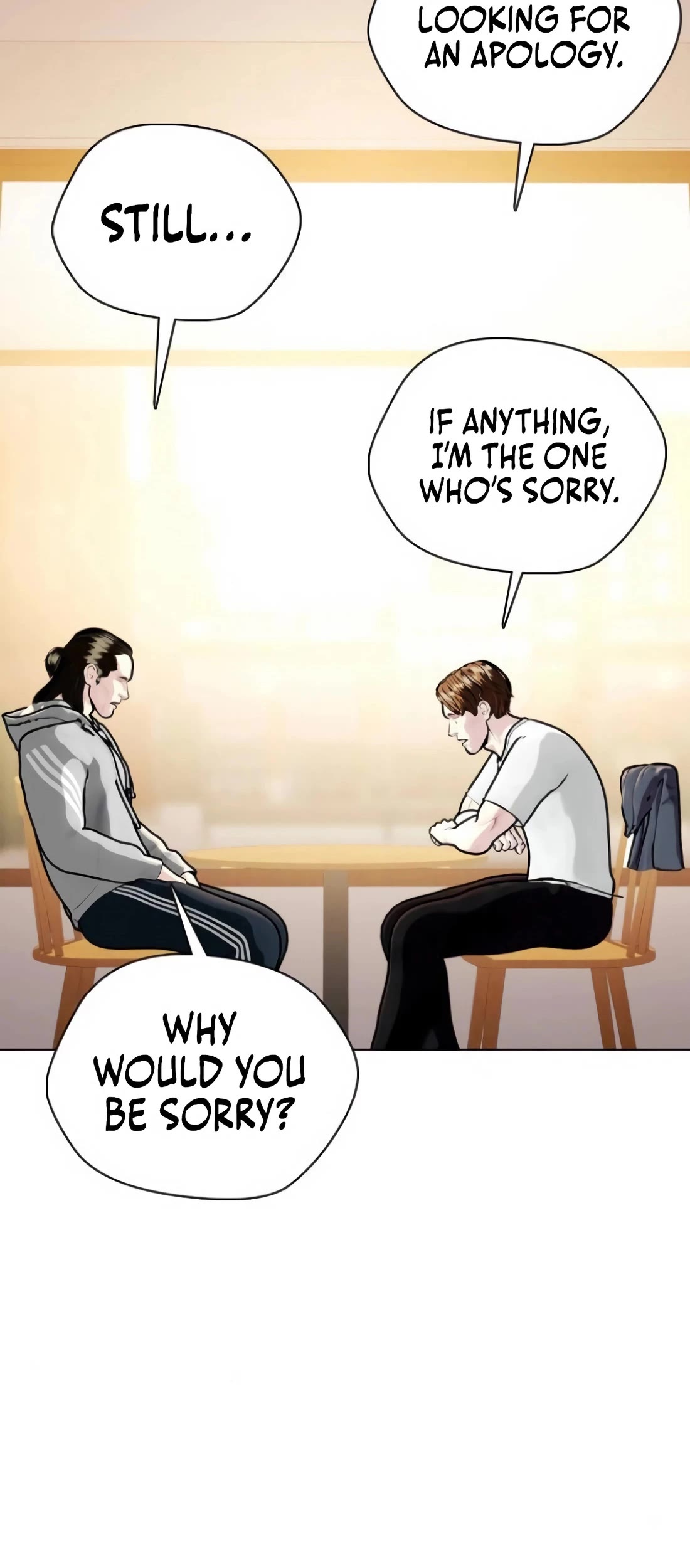 The Outcast Is Too Good at Martial Arts Chapter 131 page 78 - Chapter 131