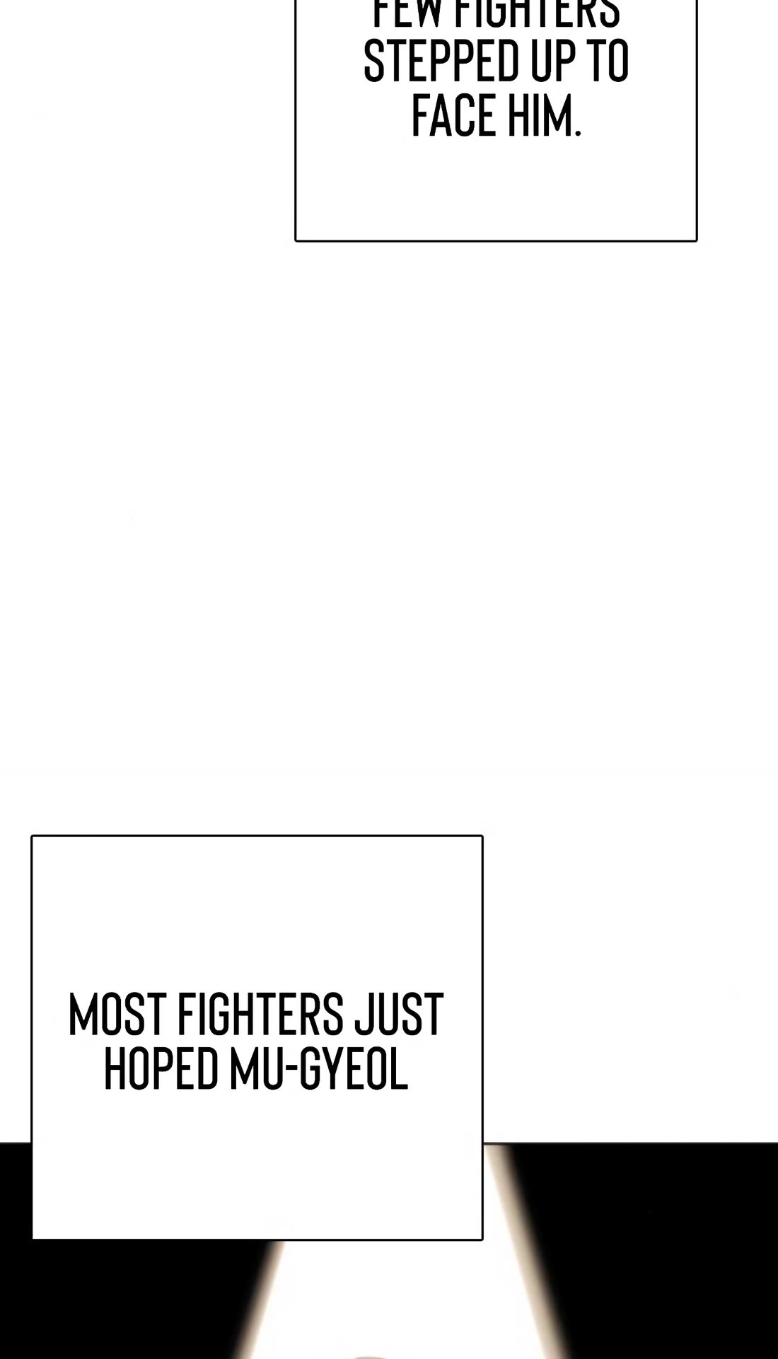 The Outcast Is Too Good at Martial Arts Chapter 131 page 8 - Chapter 131