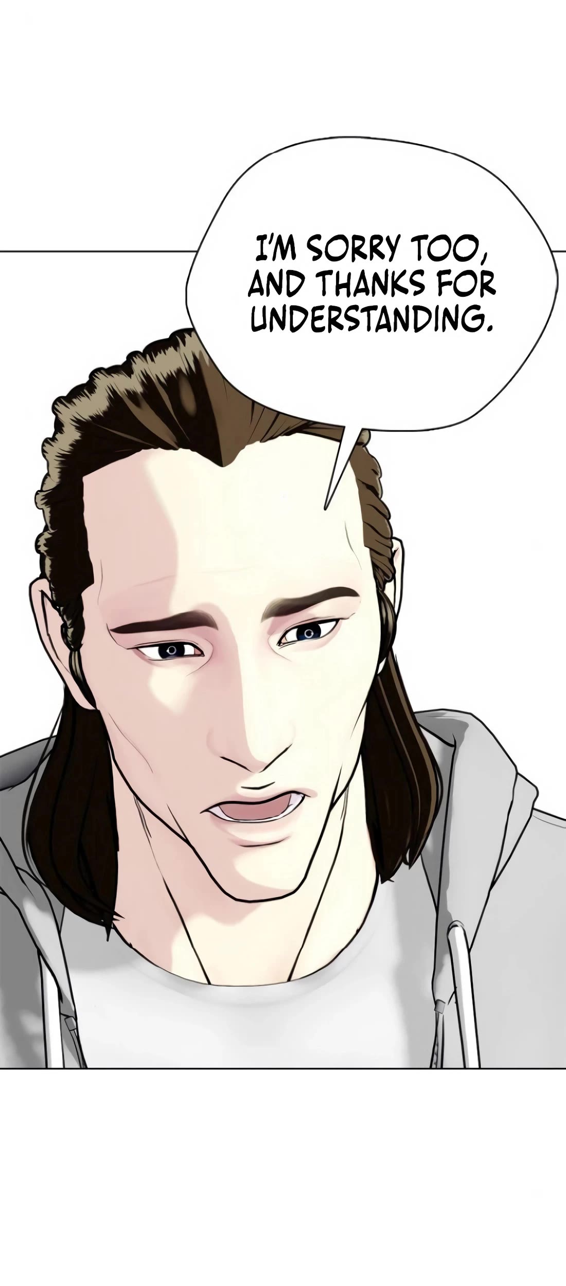 The Outcast Is Too Good at Martial Arts Chapter 131 page 82 - Chapter 131