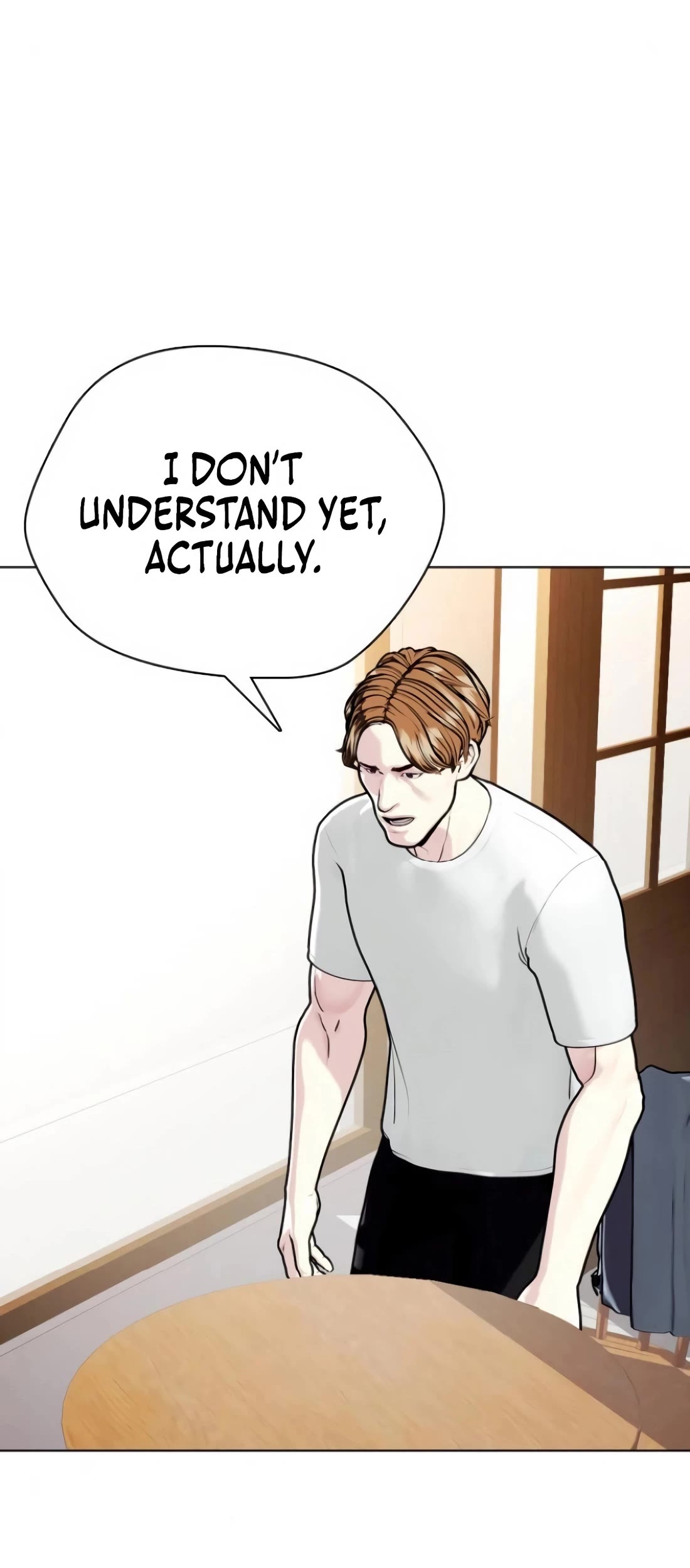 The Outcast Is Too Good at Martial Arts Chapter 131 page 83 - Chapter 131