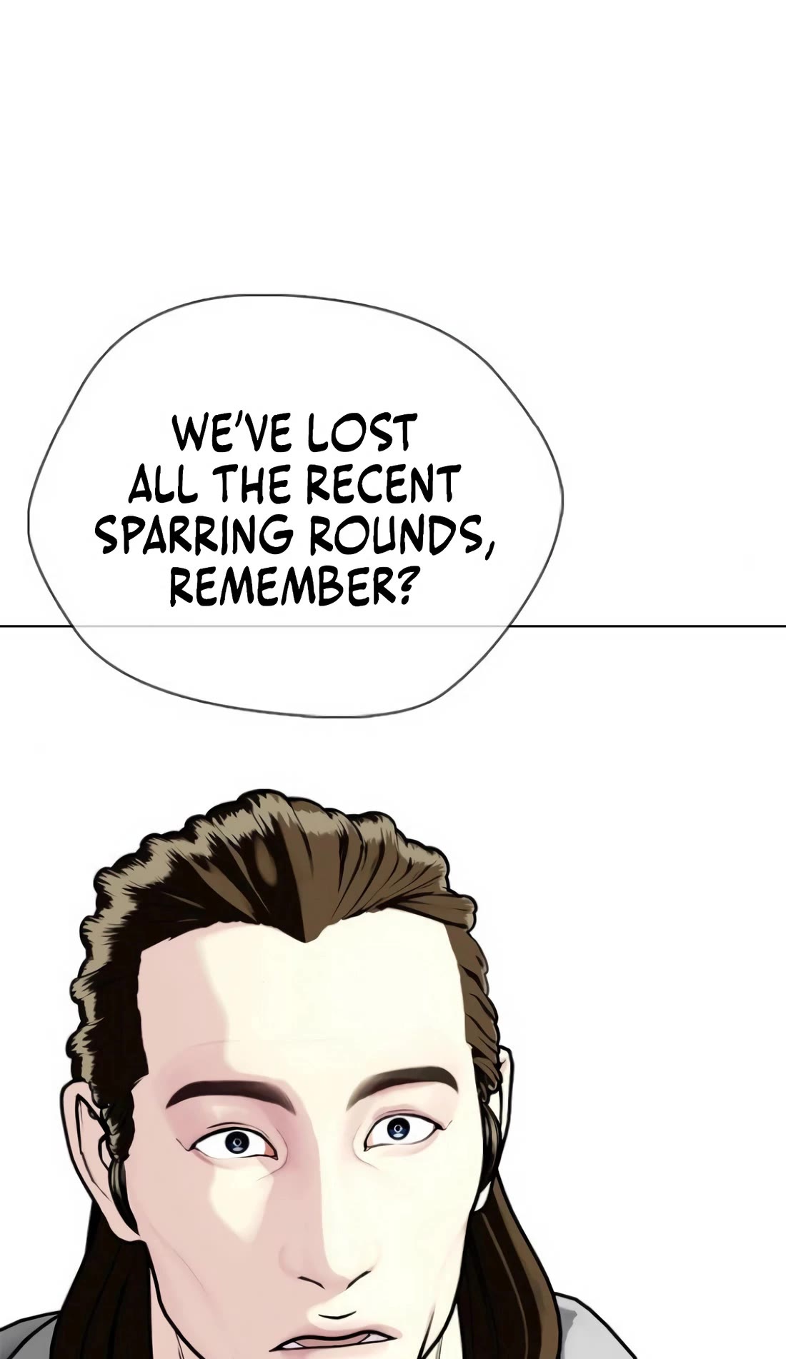 The Outcast Is Too Good at Martial Arts Chapter 131 page 87 - Chapter 131