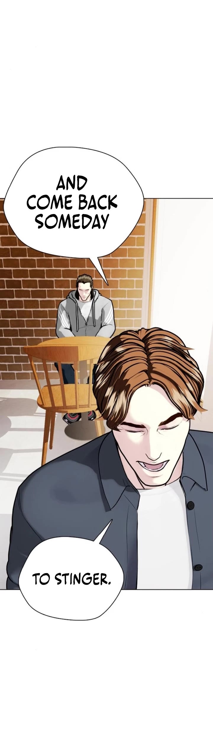 The Outcast Is Too Good at Martial Arts Chapter 131 page 90 - Chapter 131