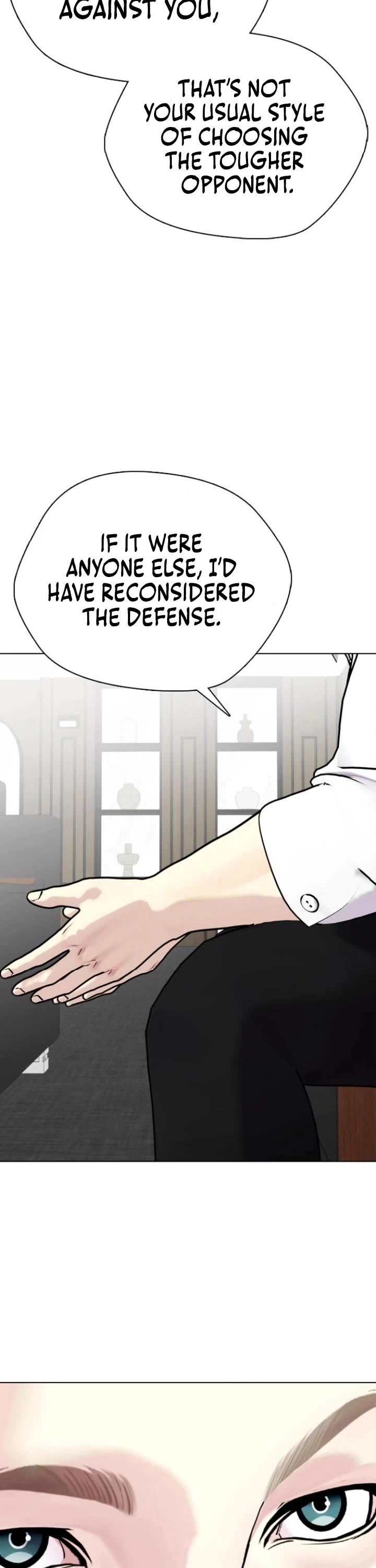The Outcast Is Too Good at Martial Arts Chapter 131 page 94 - Chapter 131