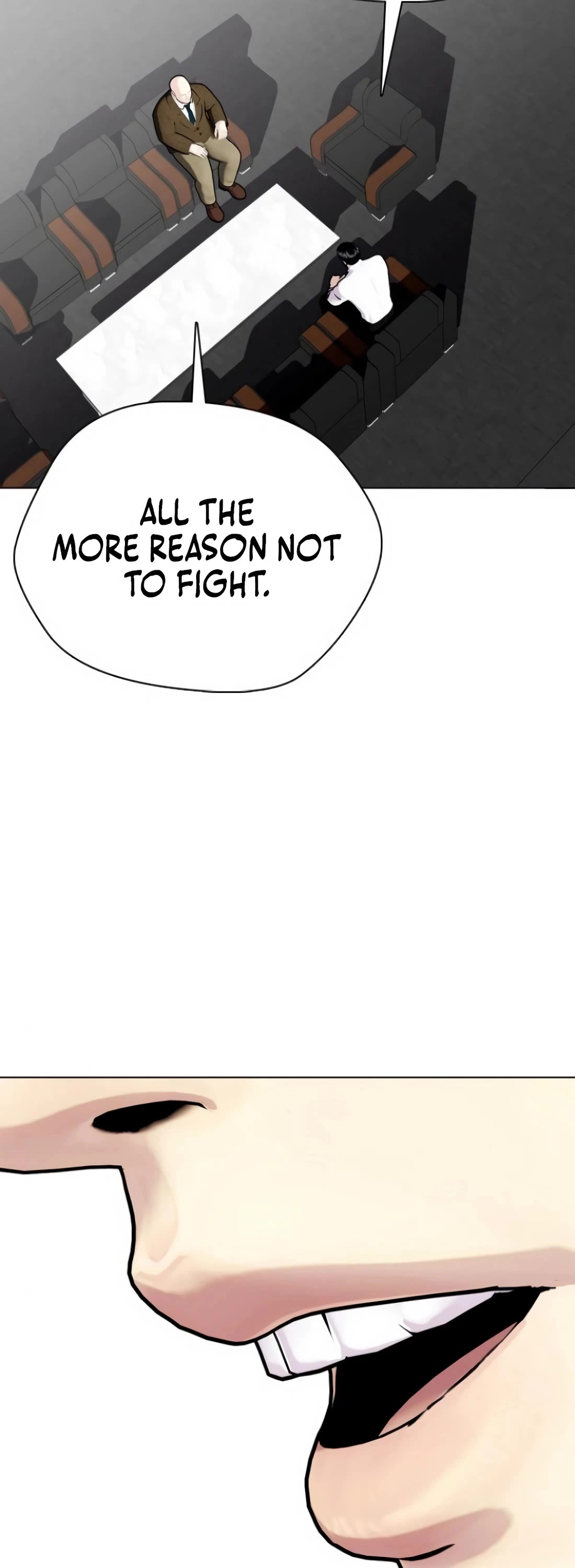 The Outcast Is Too Good at Martial Arts Chapter 131 page 97 - Chapter 131