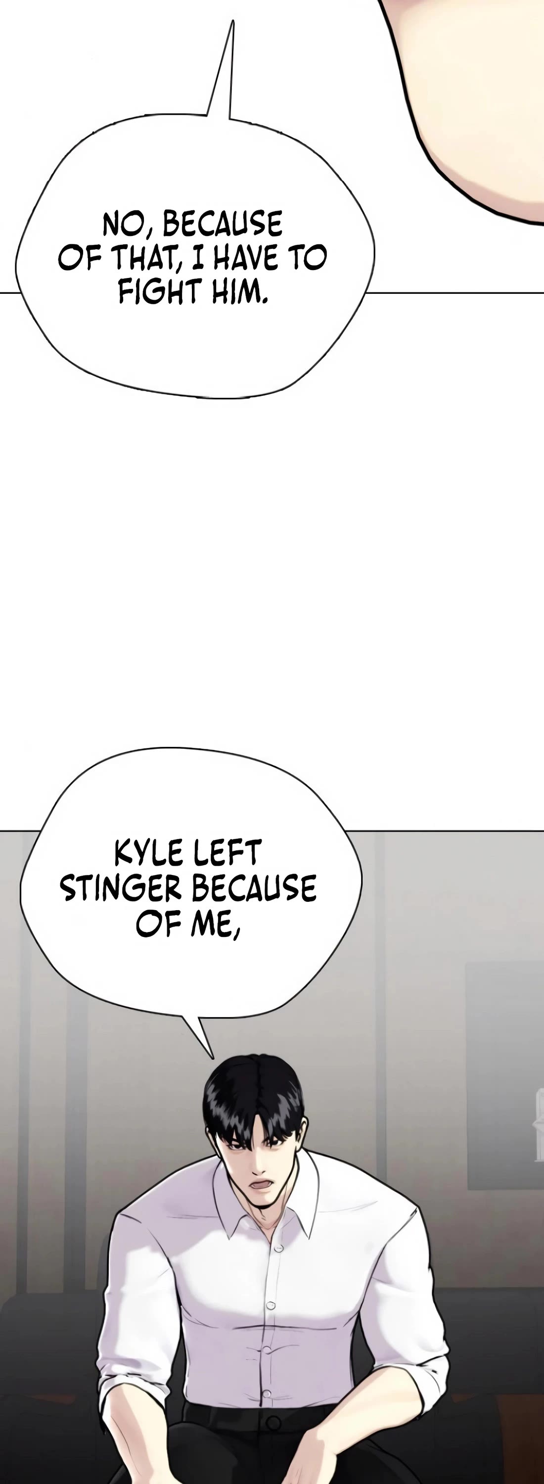 The Outcast Is Too Good at Martial Arts Chapter 131 page 98 - Chapter 131