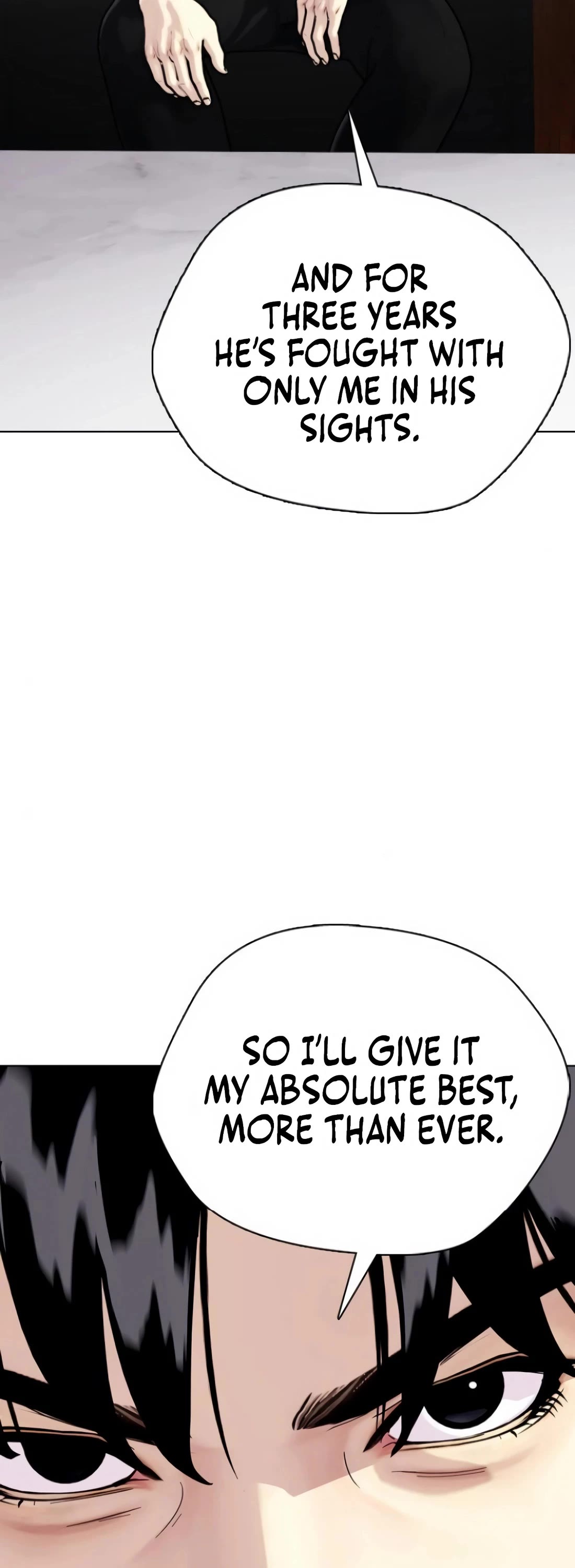 The Outcast Is Too Good at Martial Arts Chapter 131 page 99 - Chapter 131
