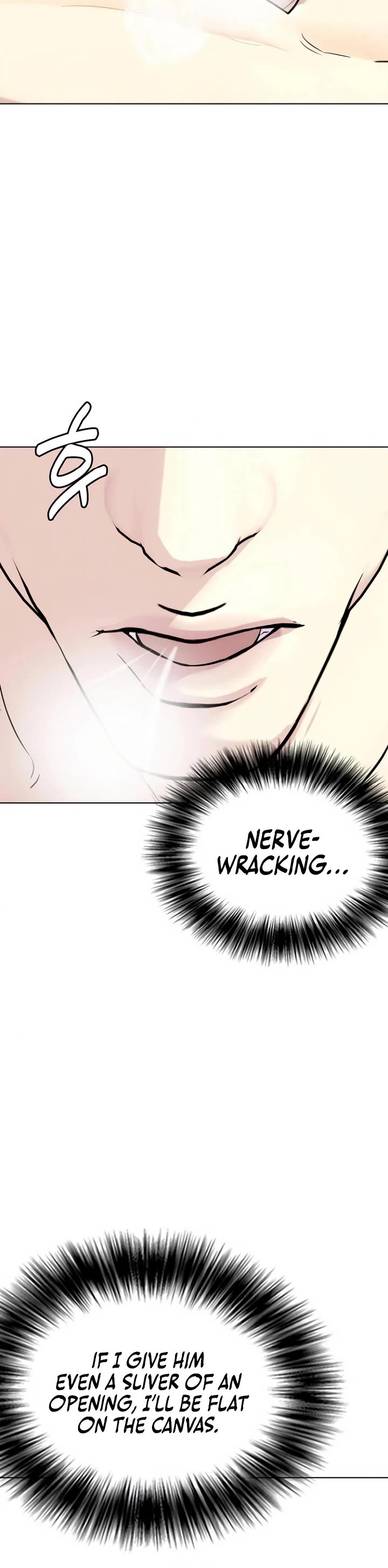 The Outcast Is Too Good at Martial Arts Chapter 132 page 10 - Chapter 132