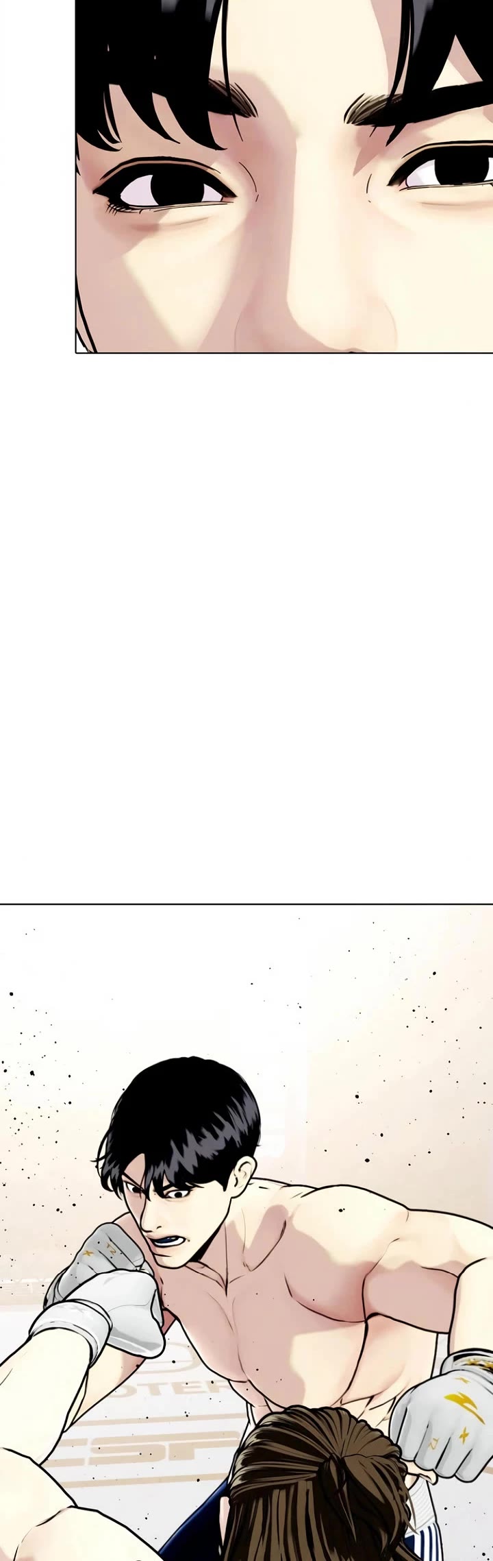 The Outcast Is Too Good at Martial Arts Chapter 132 page 2 - Chapter 132