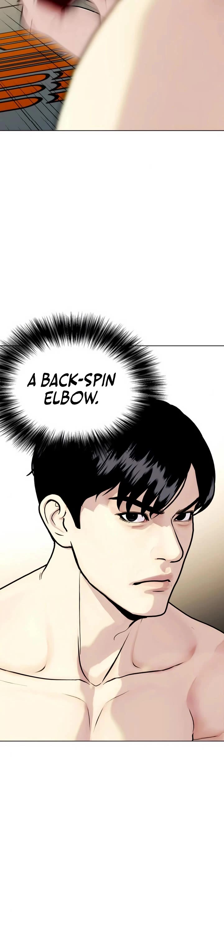 The Outcast Is Too Good at Martial Arts Chapter 132 page 28 - Chapter 132