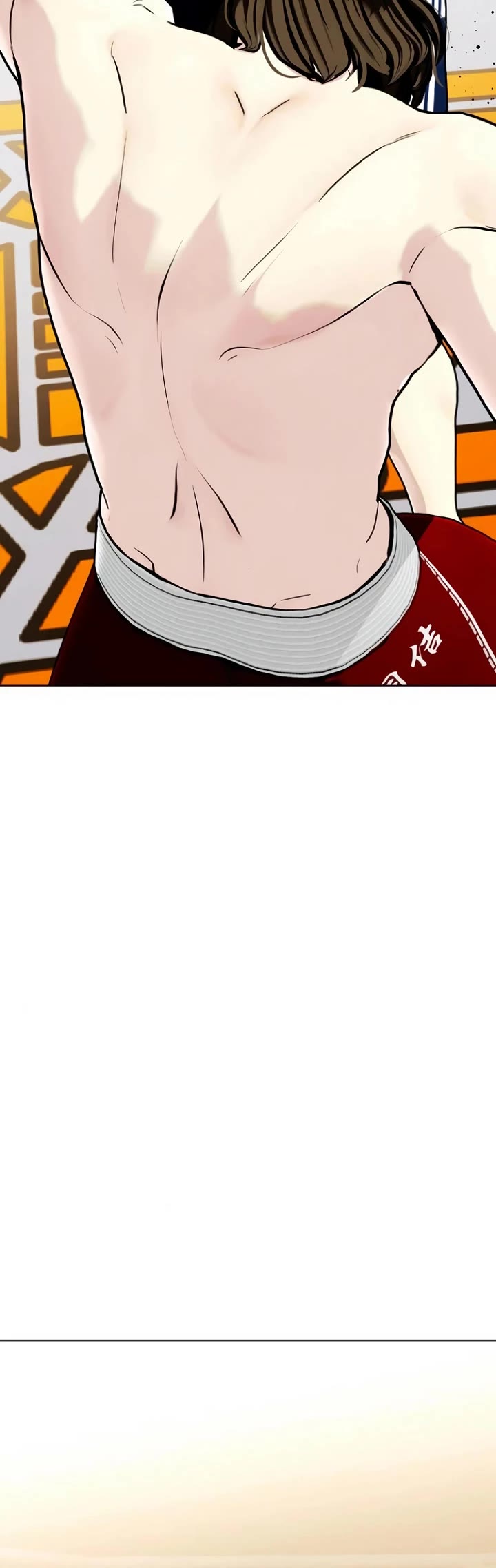 The Outcast Is Too Good at Martial Arts Chapter 132 page 3 - Chapter 132