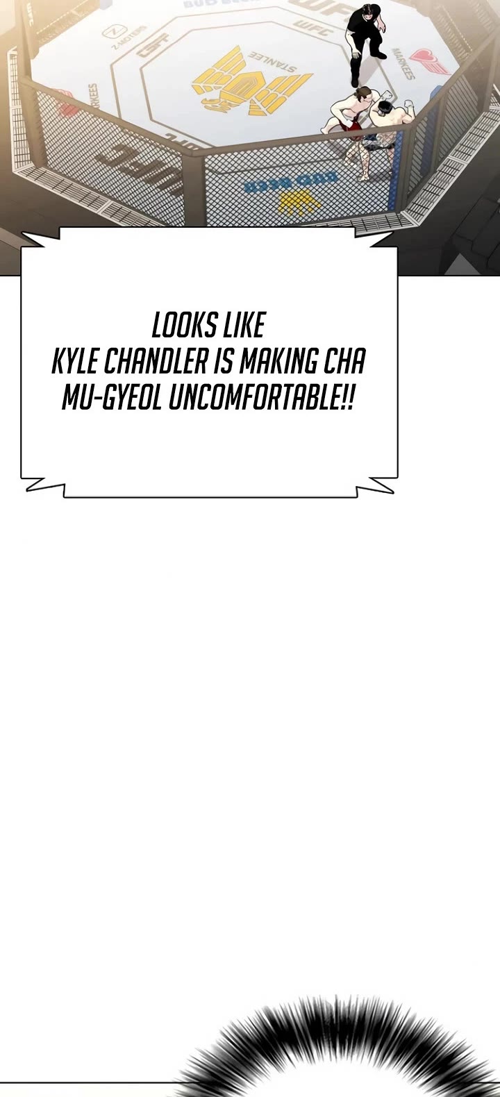 The Outcast Is Too Good at Martial Arts Chapter 132 page 38 - Chapter 132