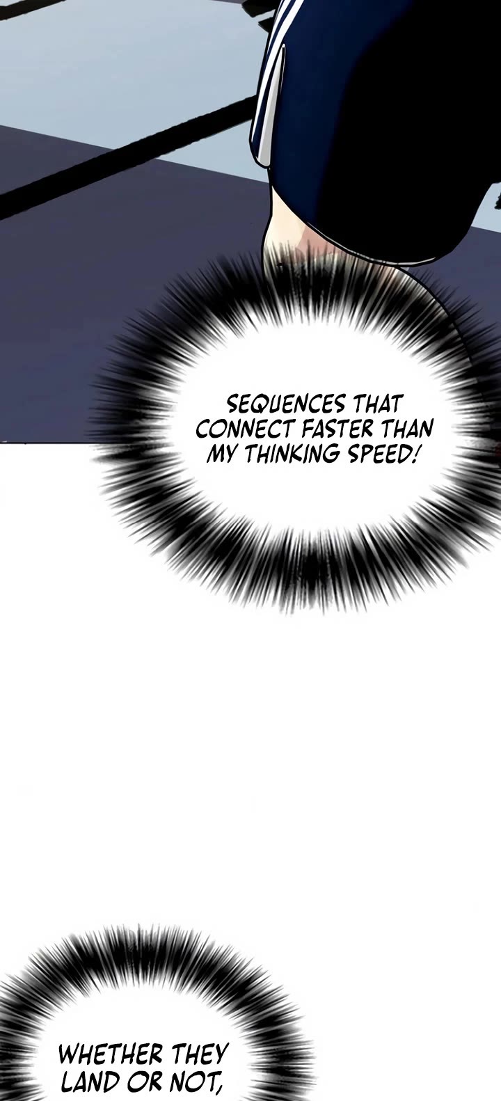 The Outcast Is Too Good at Martial Arts Chapter 132 page 41 - Chapter 132