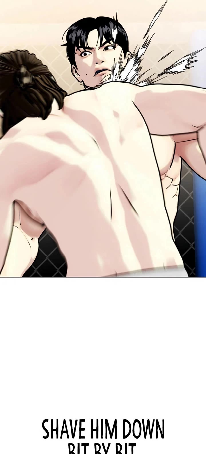 The Outcast Is Too Good at Martial Arts Chapter 132 page 45 - Chapter 132