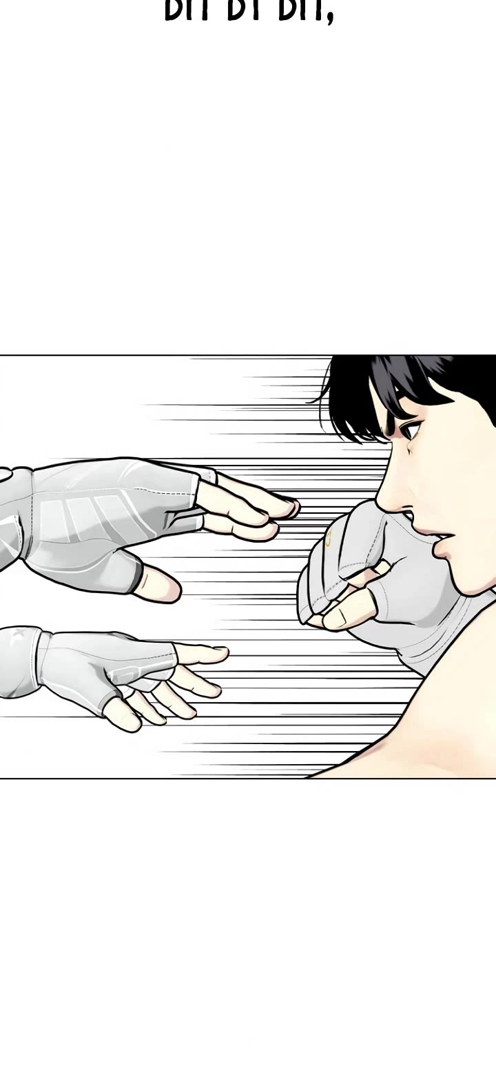 The Outcast Is Too Good at Martial Arts Chapter 132 page 46 - Chapter 132