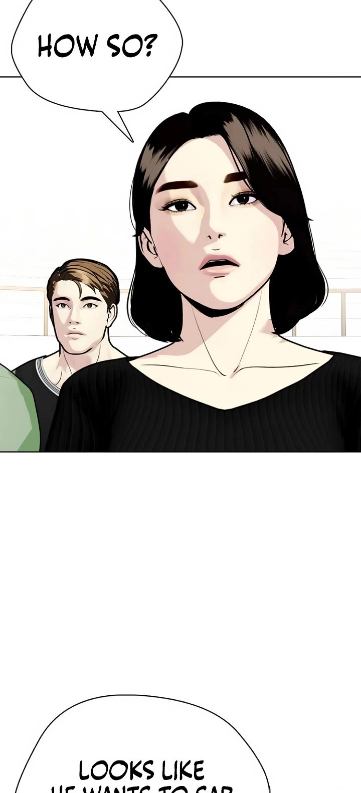 The Outcast Is Too Good at Martial Arts Chapter 132 page 53 - Chapter 132
