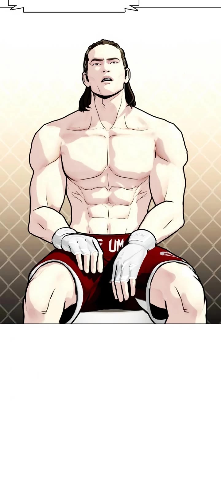 The Outcast Is Too Good at Martial Arts Chapter 132 page 61 - Chapter 132