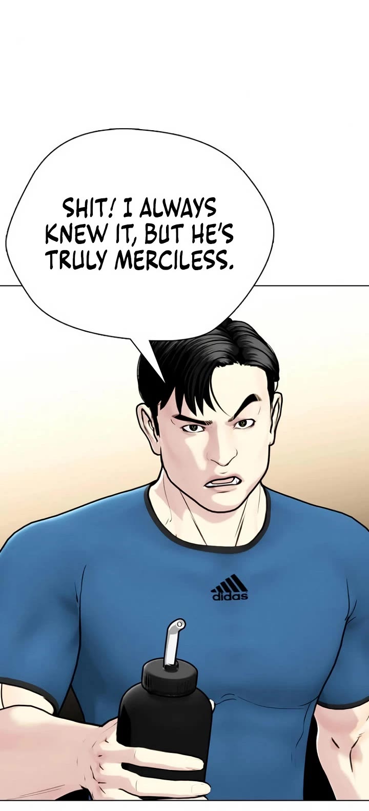 The Outcast Is Too Good at Martial Arts Chapter 132 page 62 - Chapter 132