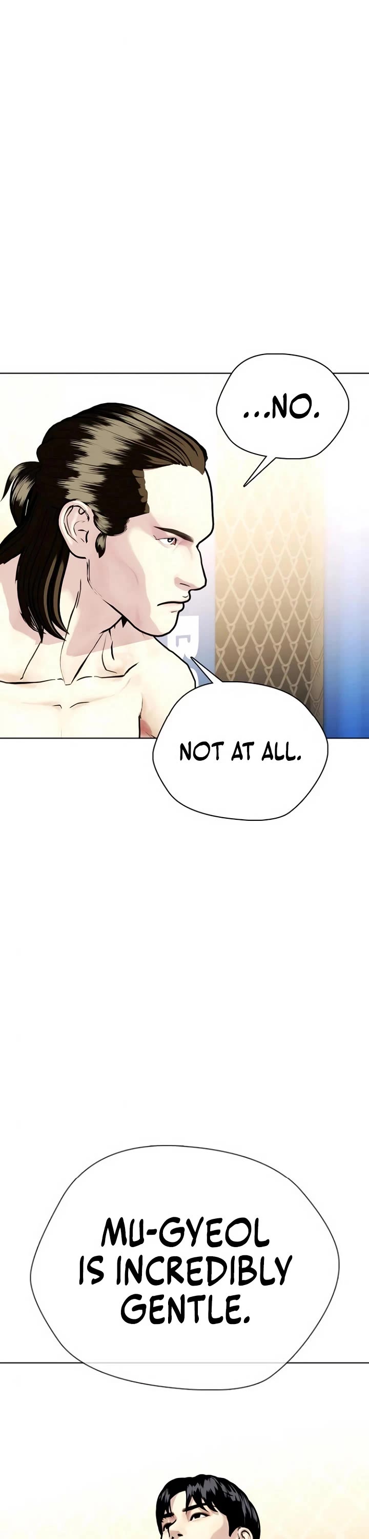 The Outcast Is Too Good at Martial Arts Chapter 132 page 63 - Chapter 132