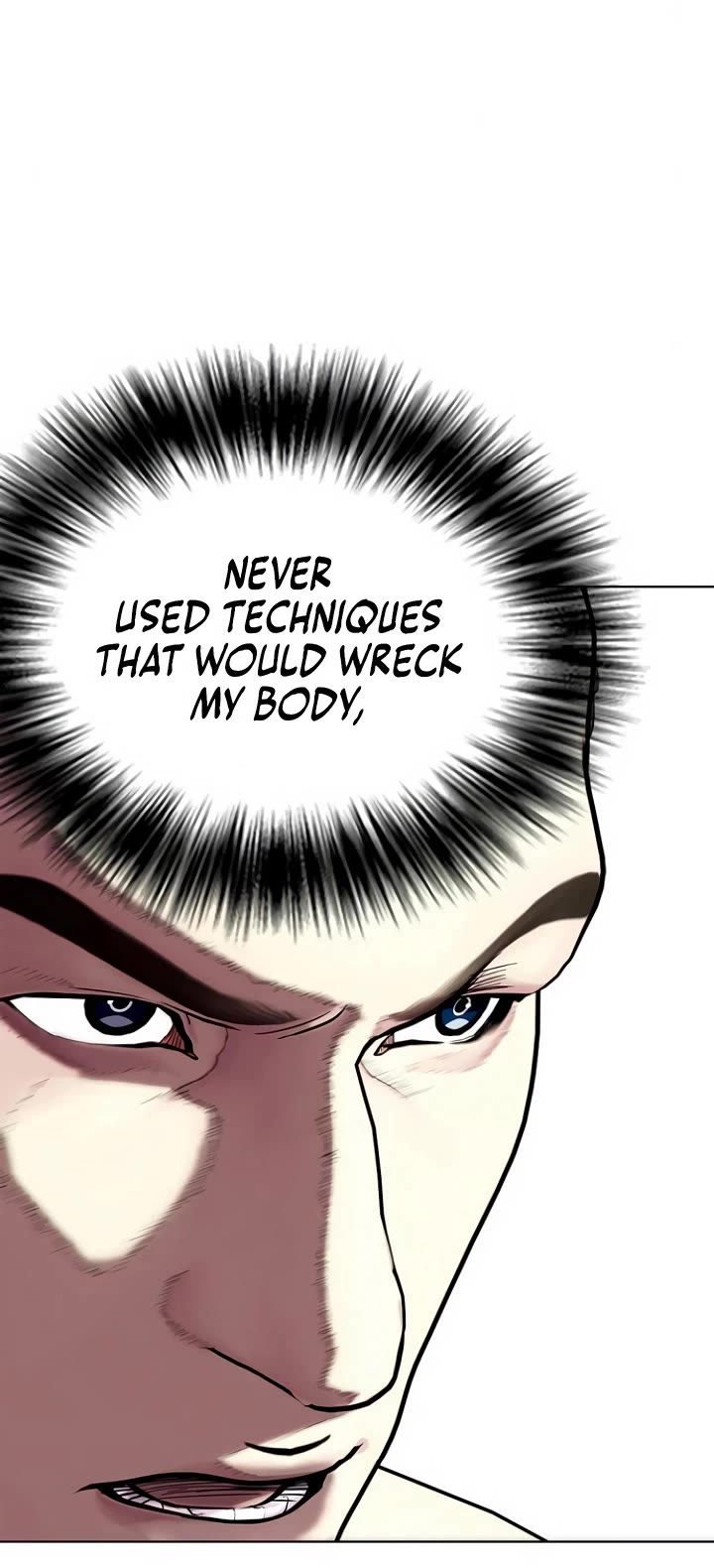The Outcast Is Too Good at Martial Arts Chapter 132 page 65 - Chapter 132