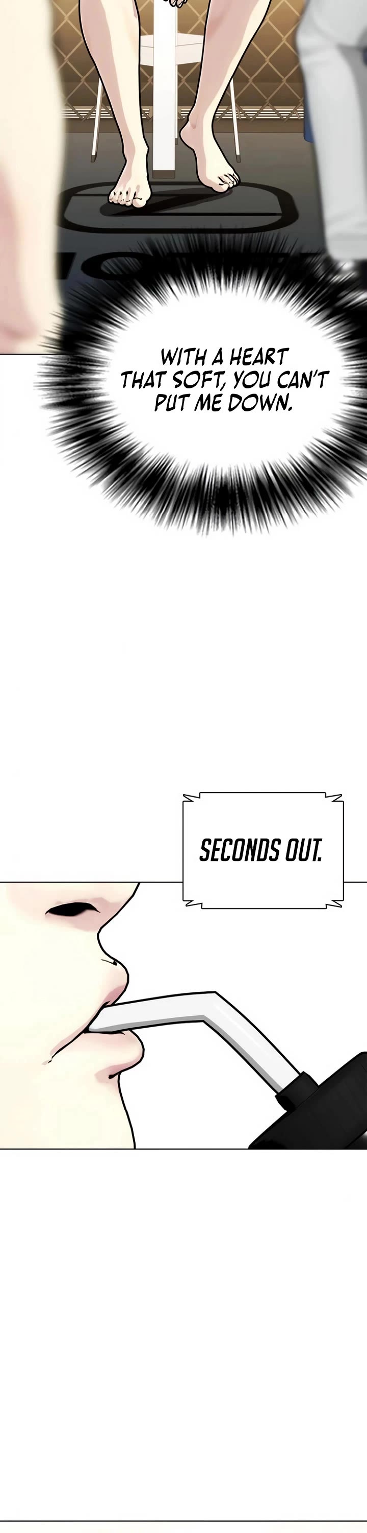 The Outcast Is Too Good at Martial Arts Chapter 132 page 68 - Chapter 132