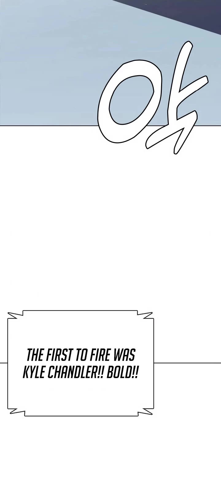 The Outcast Is Too Good at Martial Arts Chapter 132 page 7 - Chapter 132