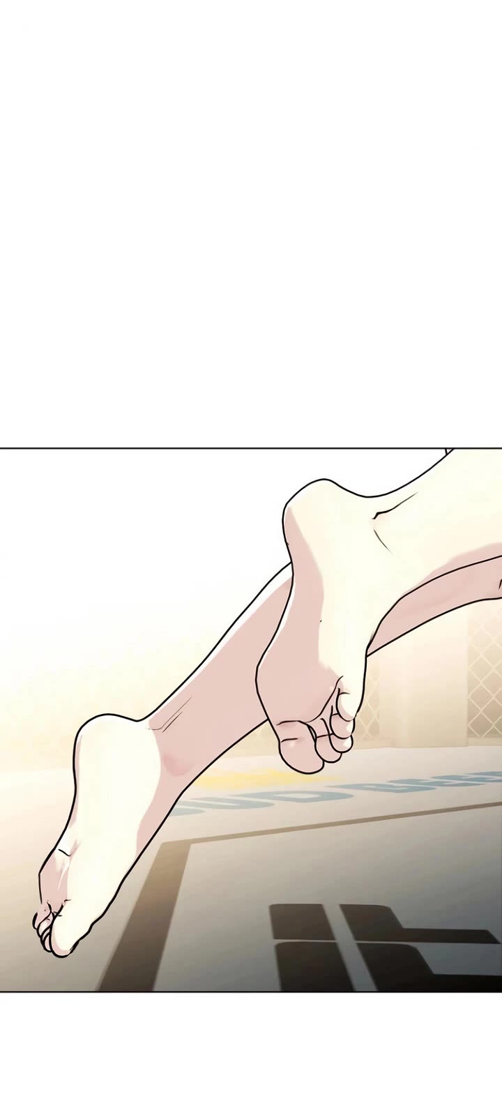 The Outcast Is Too Good at Martial Arts Chapter 132 page 70 - Chapter 132