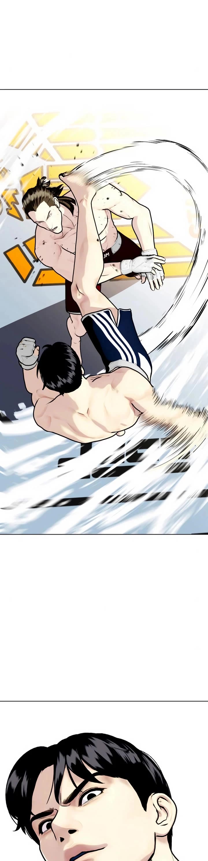 The Outcast Is Too Good at Martial Arts Chapter 132 page 79 - Chapter 132