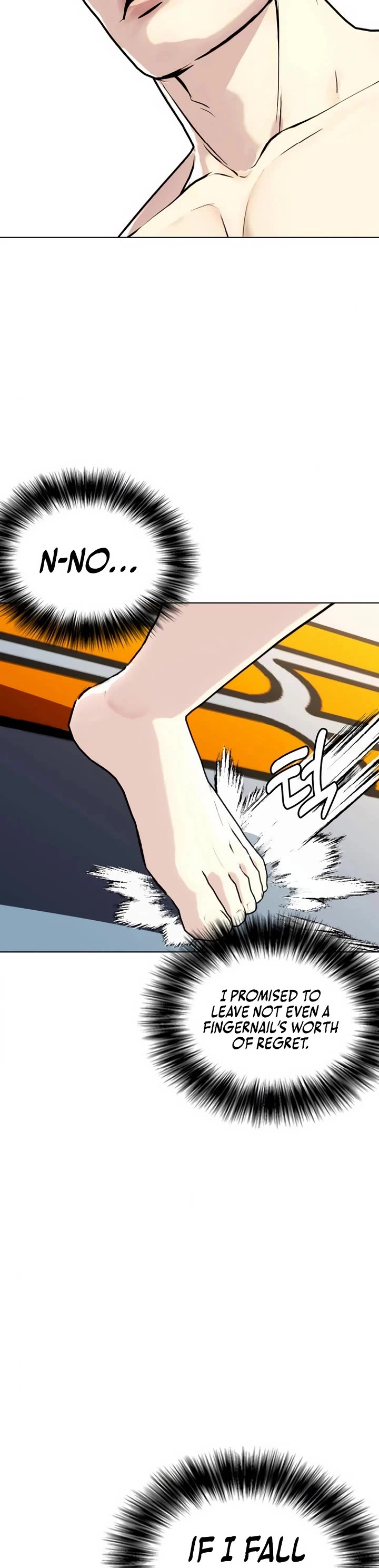 The Outcast Is Too Good at Martial Arts Chapter 132 page 80 - Chapter 132