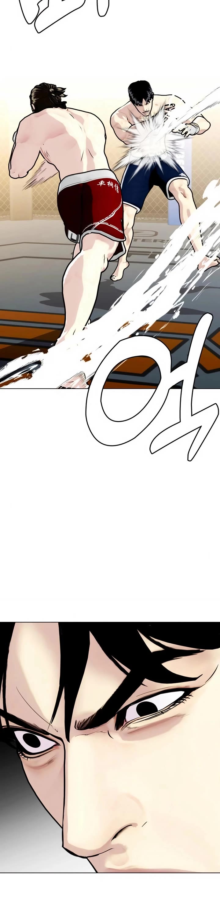 The Outcast Is Too Good at Martial Arts Chapter 132 page 82 - Chapter 132