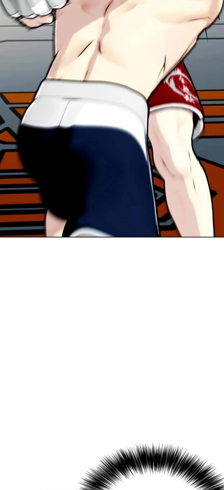 The Outcast Is Too Good at Martial Arts Chapter 132 page 84 - Chapter 132