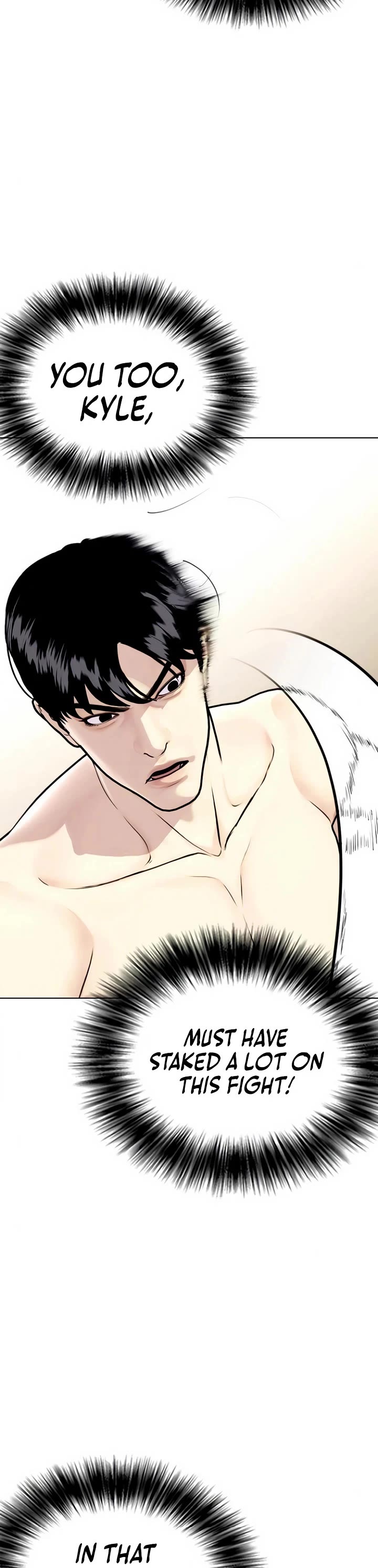 The Outcast Is Too Good at Martial Arts Chapter 132 page 87 - Chapter 132