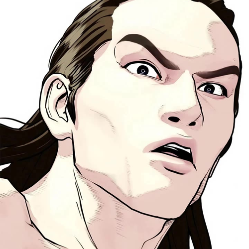 The Outcast Is Too Good at Martial Arts Chapter 132 cover