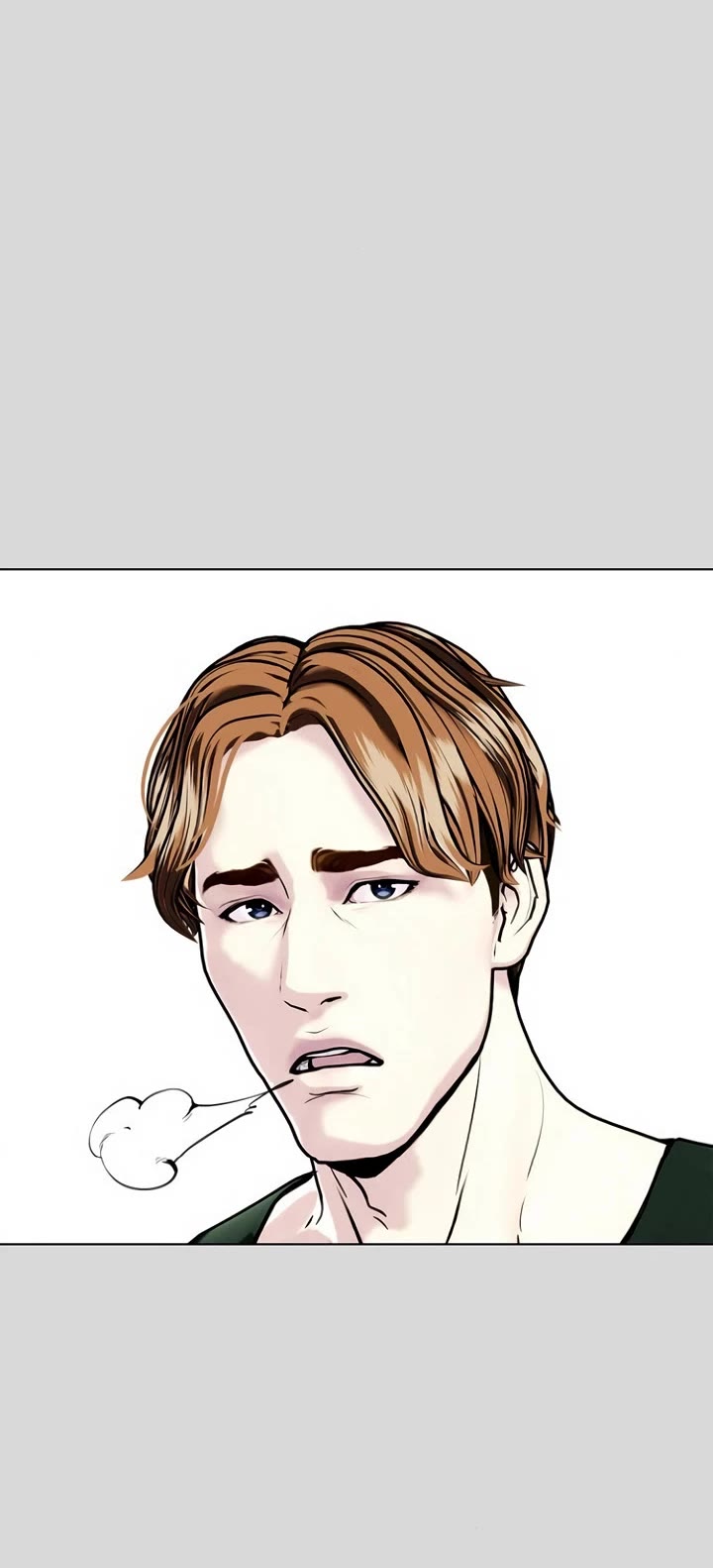 The Outcast Is Too Good at Martial Arts Chapter 133 page 21 - Chapter 133