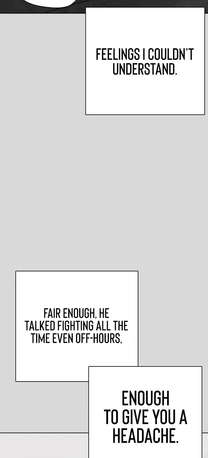 The Outcast Is Too Good at Martial Arts Chapter 133 page 24 - Chapter 133