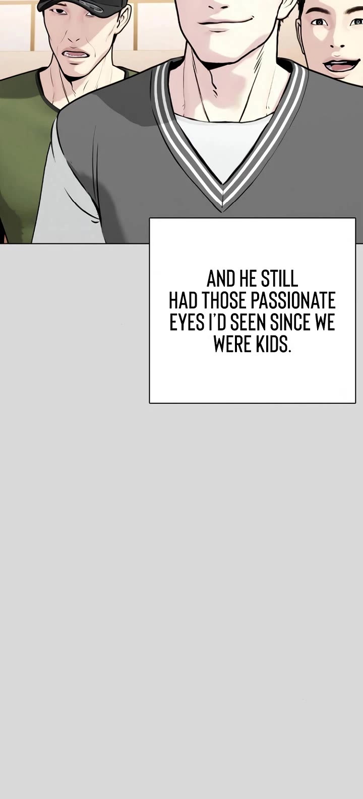 The Outcast Is Too Good at Martial Arts Chapter 133 page 28 - Chapter 133