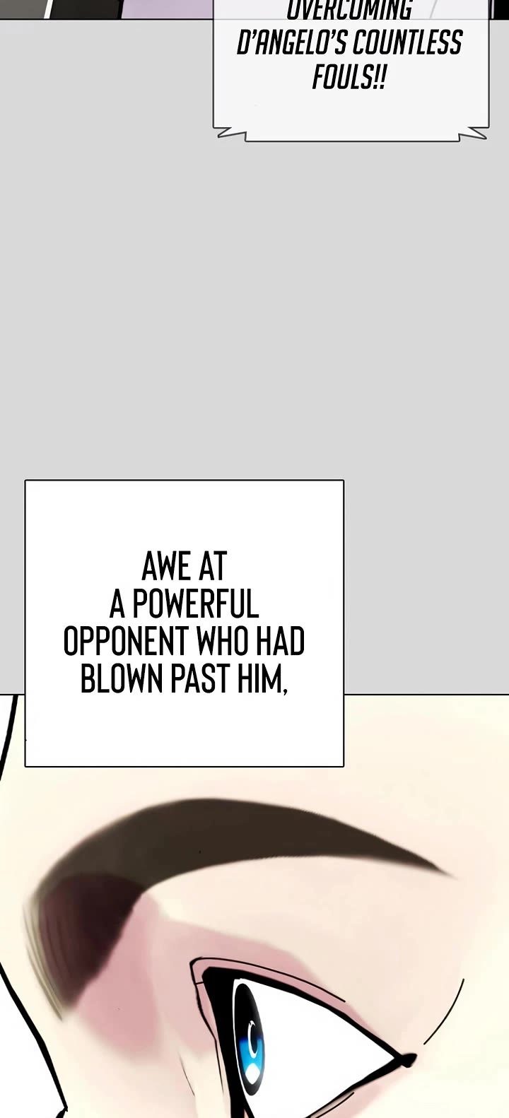 The Outcast Is Too Good at Martial Arts Chapter 133 page 32 - Chapter 133
