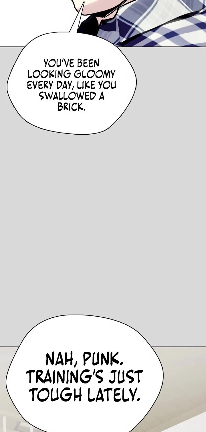 The Outcast Is Too Good at Martial Arts Chapter 133 page 39 - Chapter 133