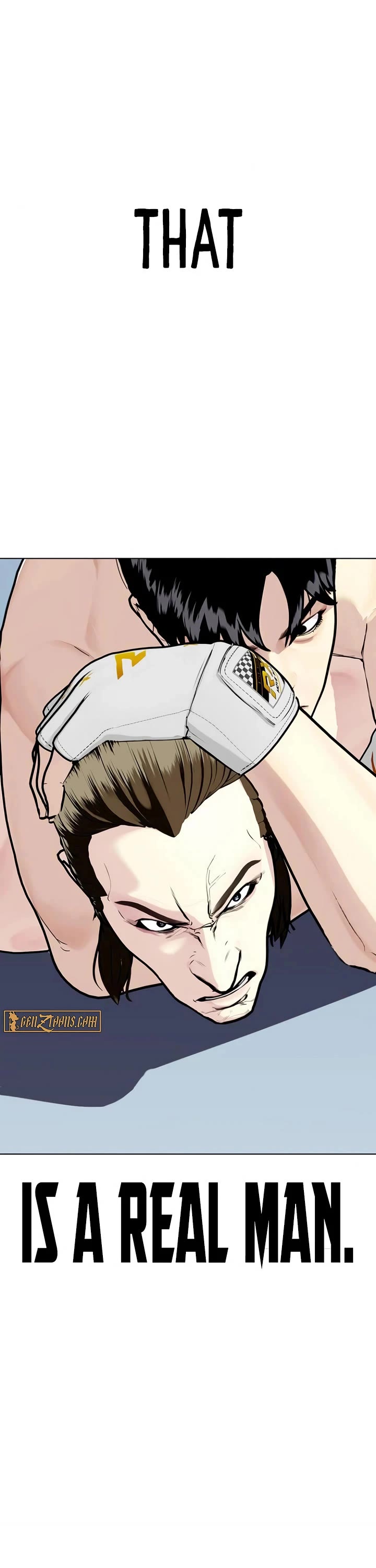 The Outcast Is Too Good at Martial Arts Chapter 133 page 4 - Chapter 133