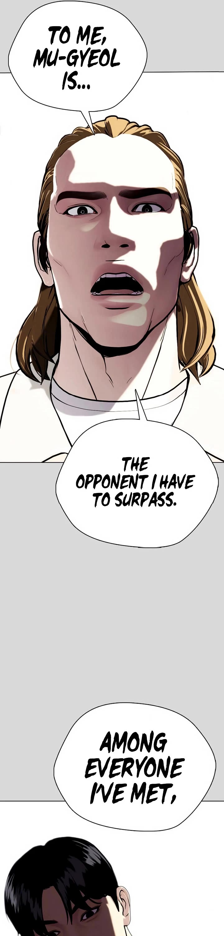The Outcast Is Too Good at Martial Arts Chapter 133 page 48 - Chapter 133