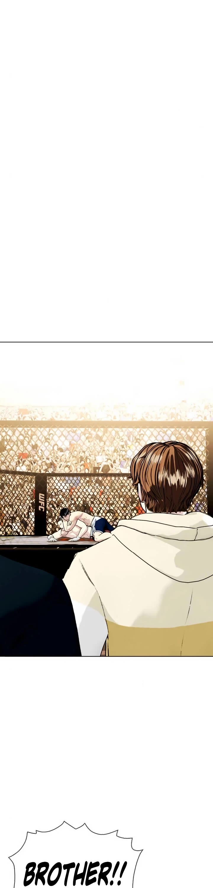 The Outcast Is Too Good at Martial Arts Chapter 133 page 5 - Chapter 133
