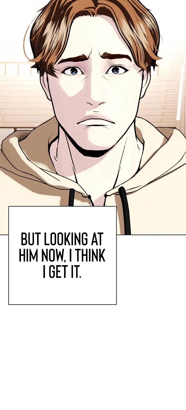The Outcast Is Too Good at Martial Arts Chapter 133 page 54 - Chapter 133