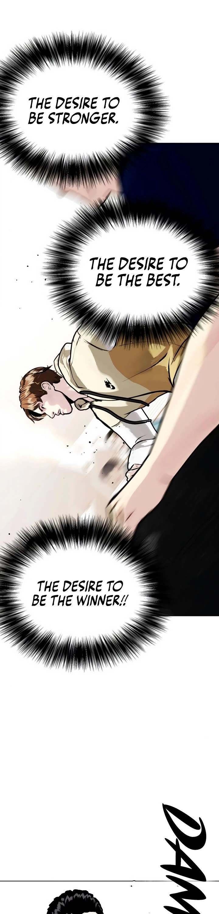 The Outcast Is Too Good at Martial Arts Chapter 133 page 55 - Chapter 133