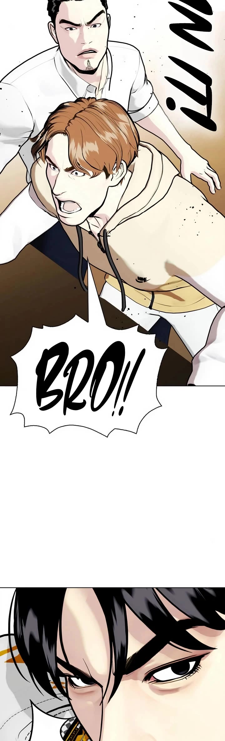 The Outcast Is Too Good at Martial Arts Chapter 133 page 56 - Chapter 133