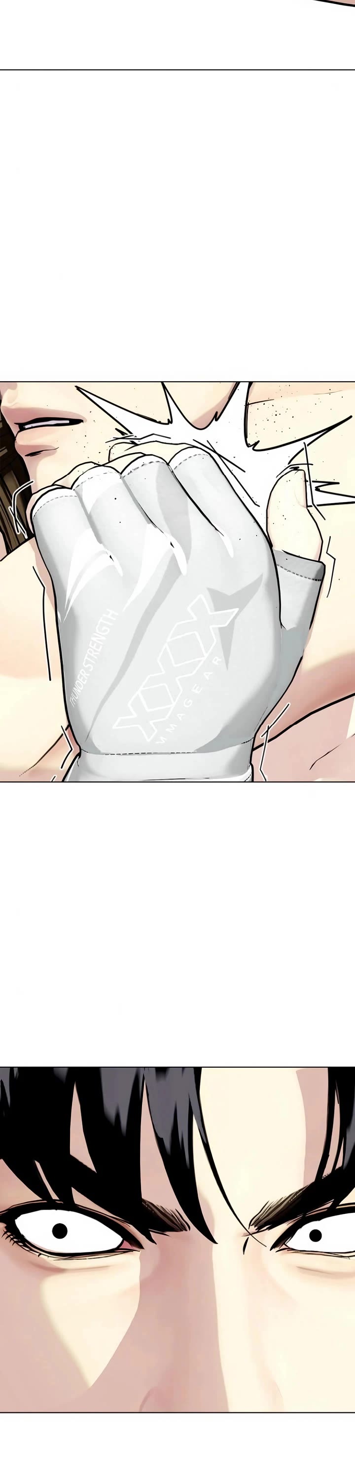 The Outcast Is Too Good at Martial Arts Chapter 133 page 59 - Chapter 133