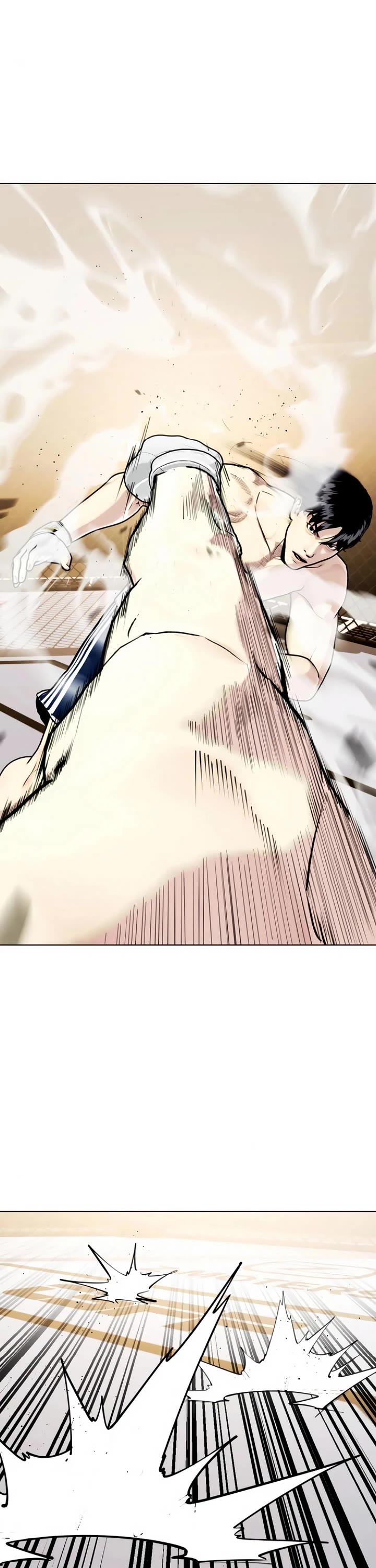 The Outcast Is Too Good at Martial Arts Chapter 133 page 62 - Chapter 133