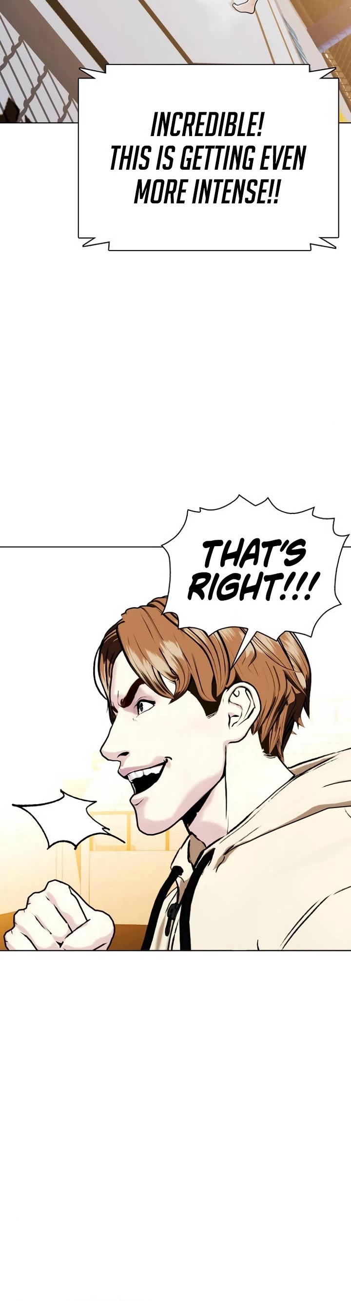 The Outcast Is Too Good at Martial Arts Chapter 133 page 64 - Chapter 133