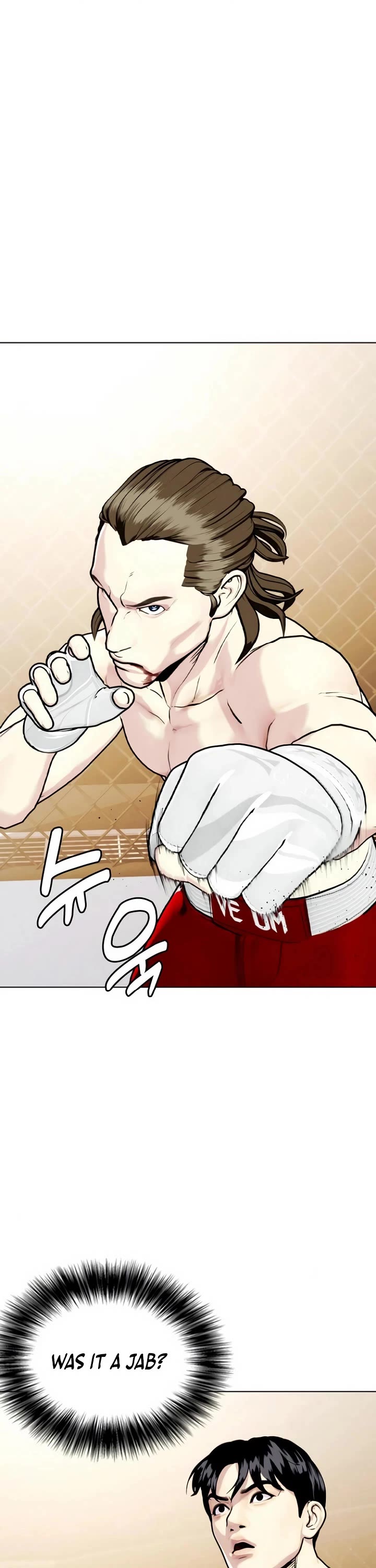 The Outcast Is Too Good at Martial Arts Chapter 133 page 72 - Chapter 133