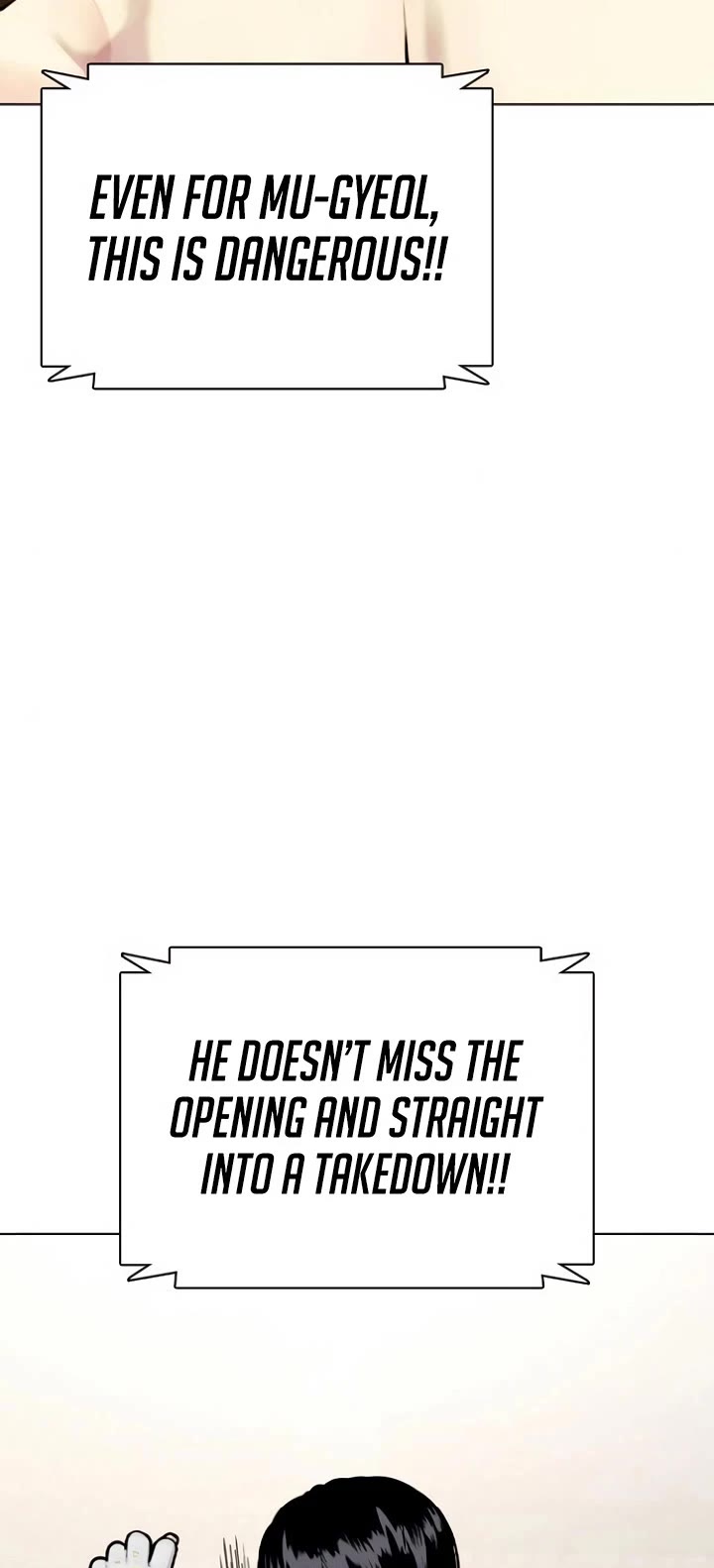The Outcast Is Too Good at Martial Arts Chapter 133 page 77 - Chapter 133