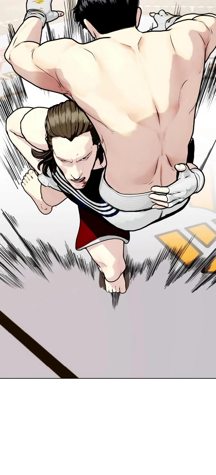 The Outcast Is Too Good at Martial Arts Chapter 133 page 78 - Chapter 133
