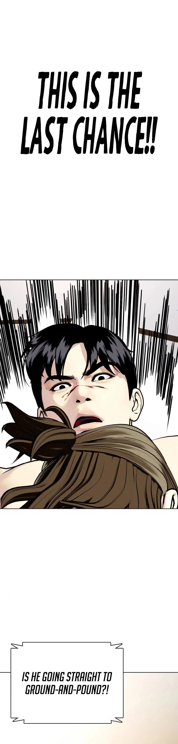 The Outcast Is Too Good at Martial Arts Chapter 133 page 79 - Chapter 133
